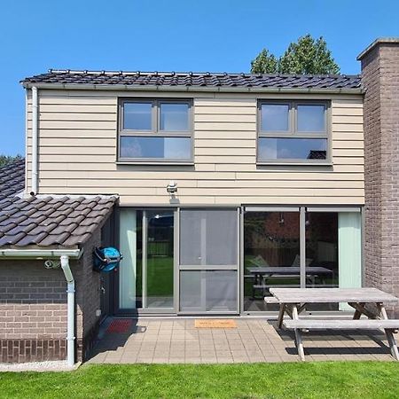Vakantiewoning De Garnaalvisser Middelkerke Exteriör bild
