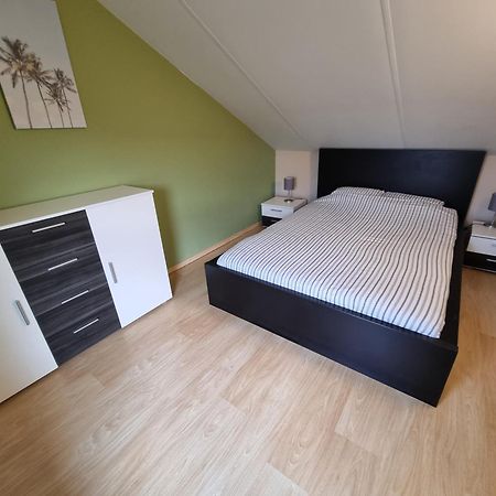 Vakantiewoning De Garnaalvisser Middelkerke Exteriör bild